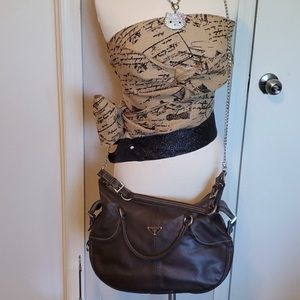Prada bag in perfect conditions